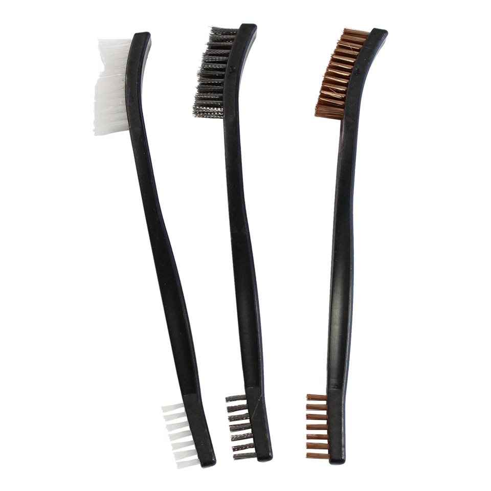 Birchwood Casey - Utility Brushes Pack