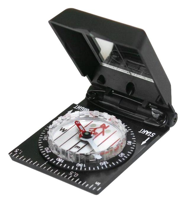 Silva - Ranger SL Compass