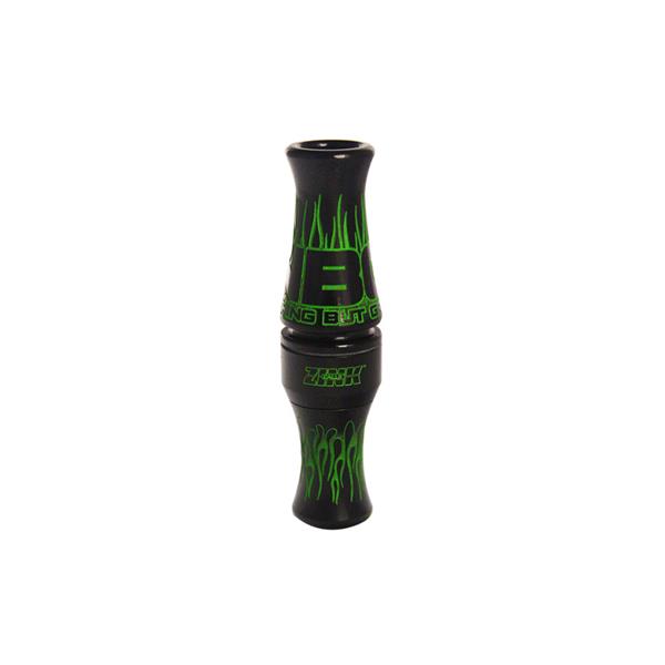 Zink Calls - Nothing But Green Duck Call