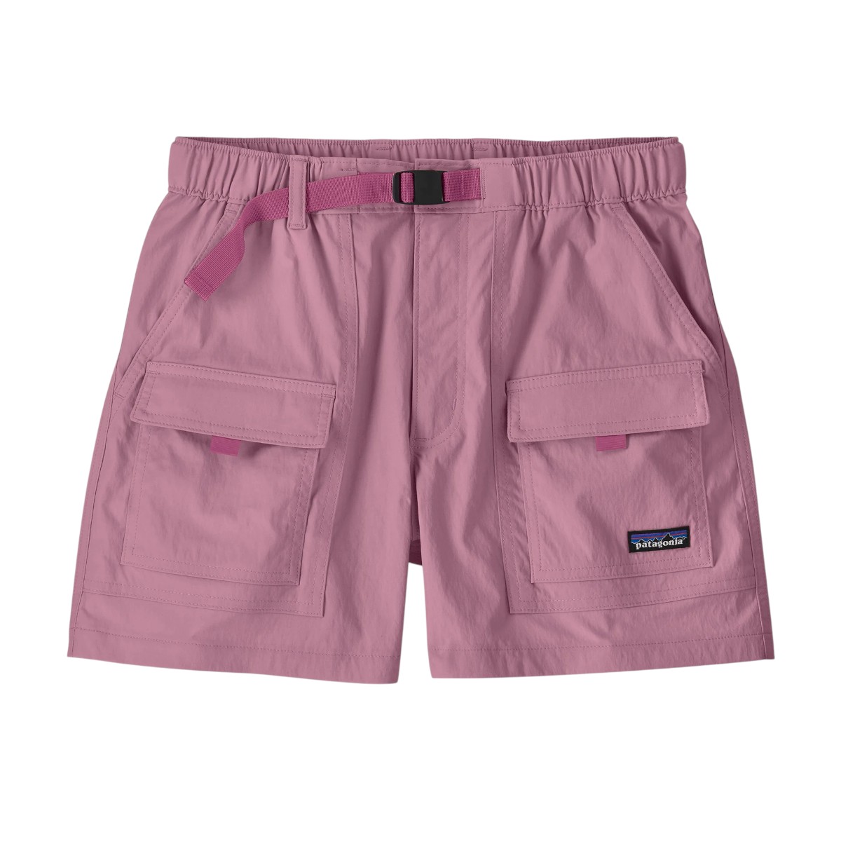 Patagonia - Short d'extérieur Everyday pour femme