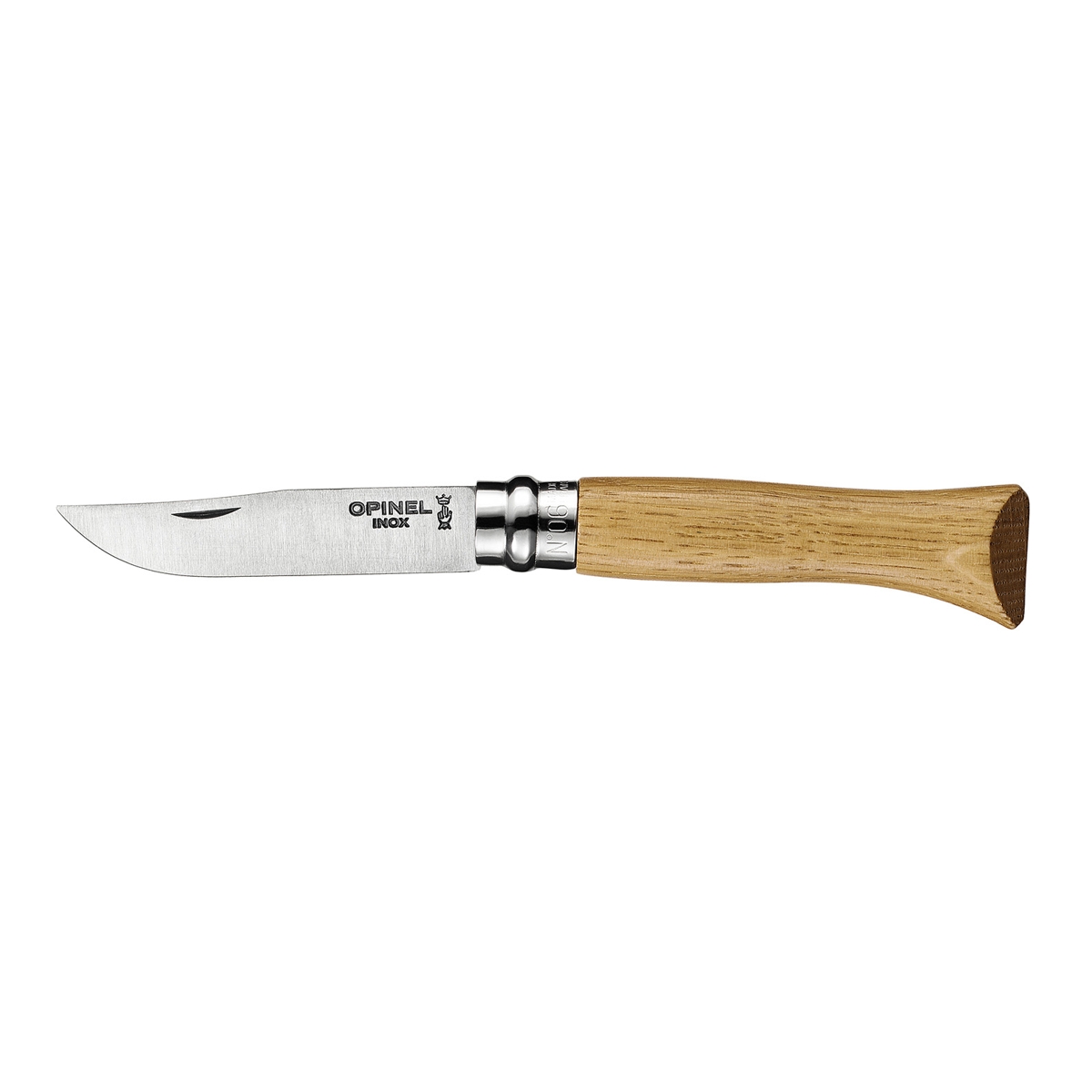 Opinel - N°6 Oak Knife