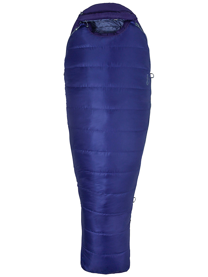 Marmot ouray cheap sleeping bag