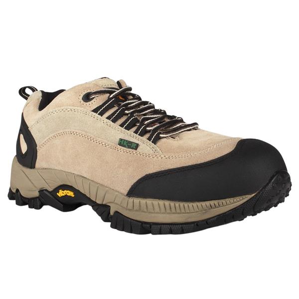 STC - Bruce Safety Shoes
