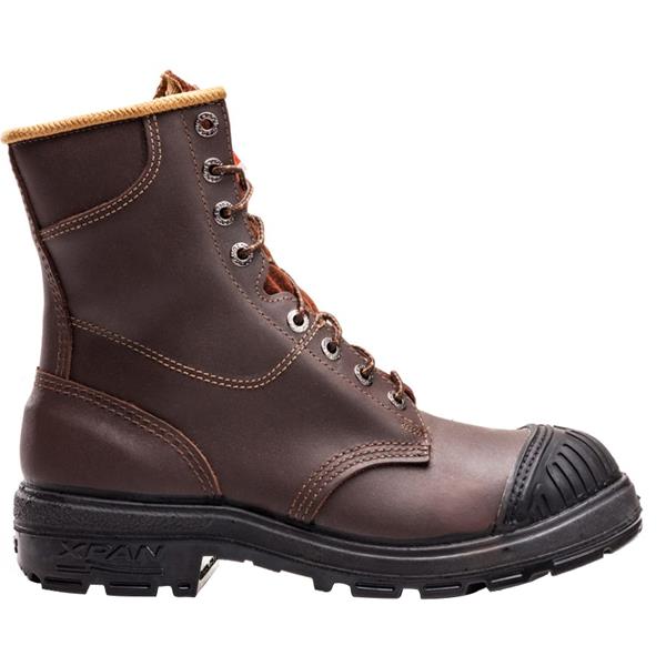 Royer - Men's 2126XP Safety Boots