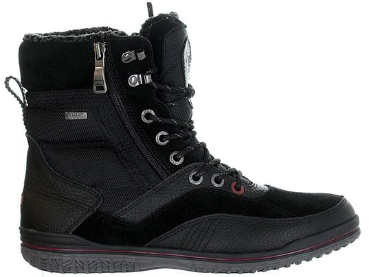 botte pajar pour homme