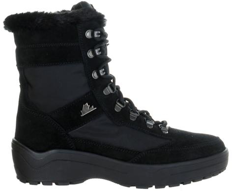 bottes hiver femme pajar