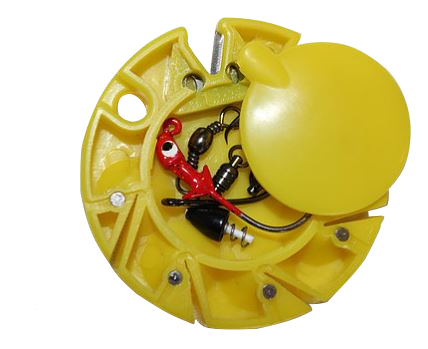 Rigrap - Rigrap Threader Multi-Tool