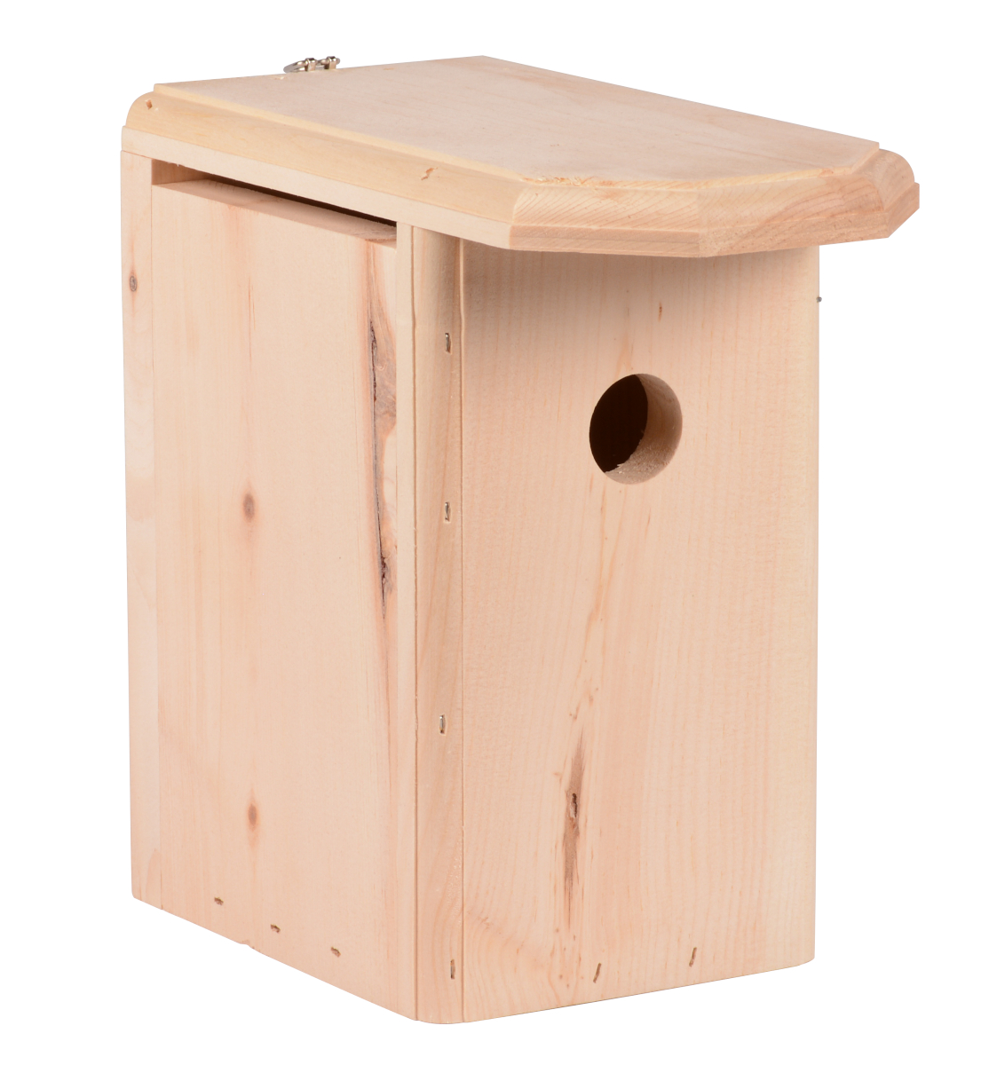 Vallée Verte - NP3 Bird Nest