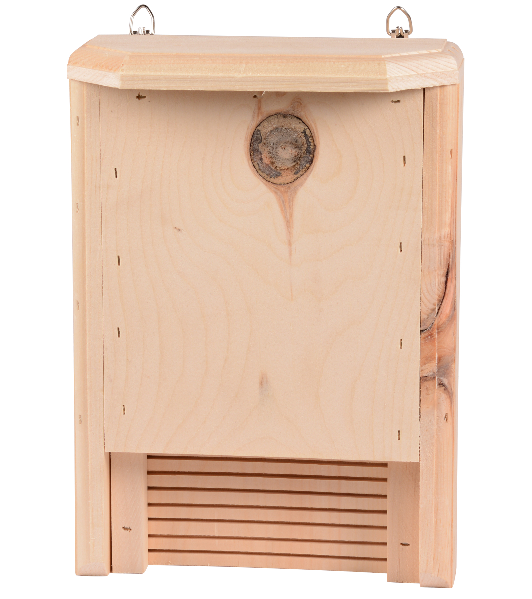 Vallée Verte - NP6 Bat Nest