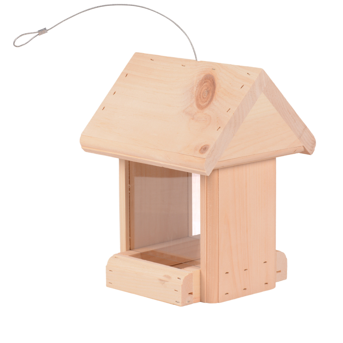Vallée Verte - MP2 Bird Feeder
