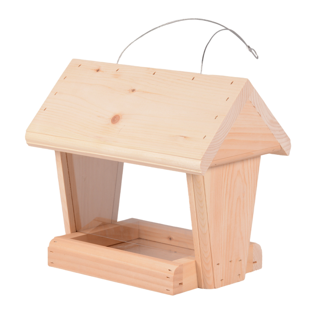 Vallée Verte - MP5 Bird Feeder
