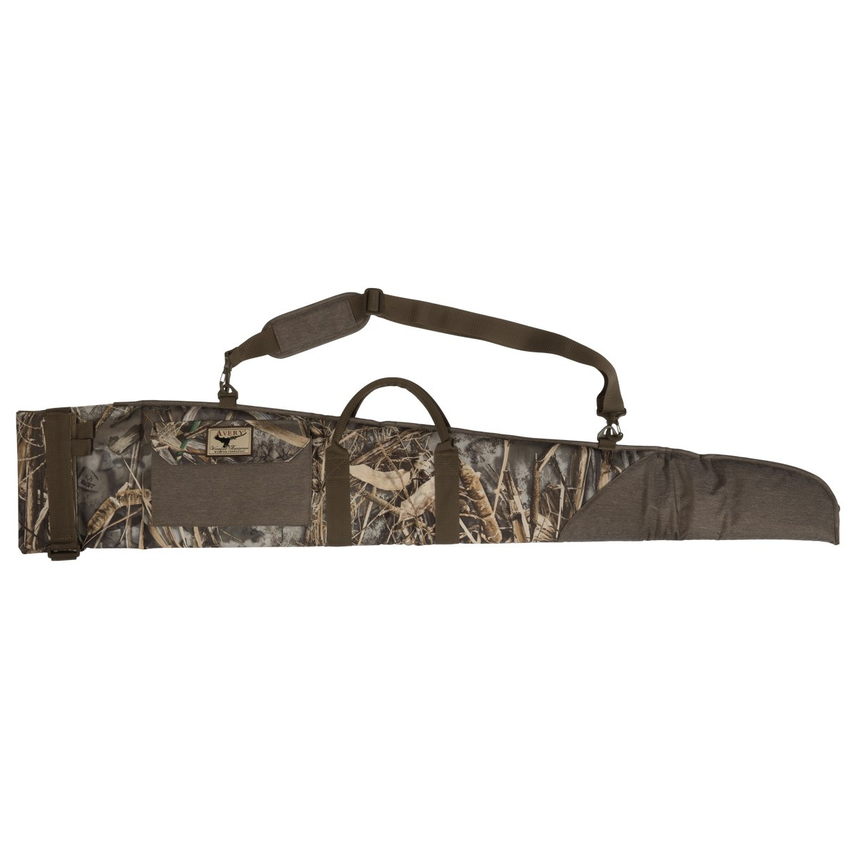 Étui Souple De Camouflage Allen Trebark Pour Carabine Ou Fusil, Occasion