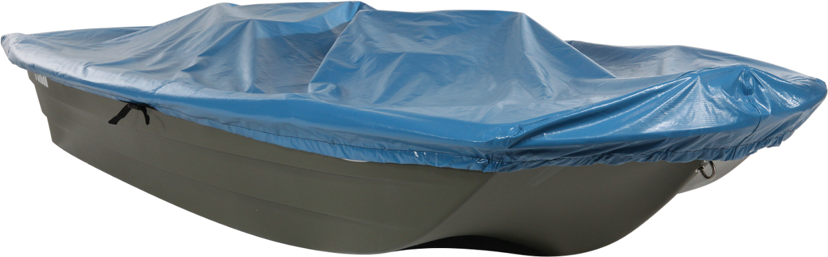 Pelican Case - Boat Cover