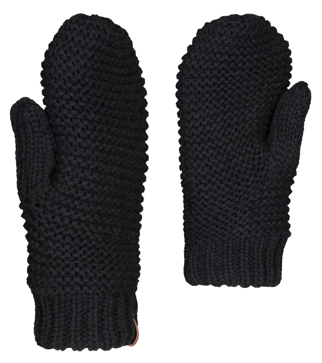 Läska - Women's Knit Mitts