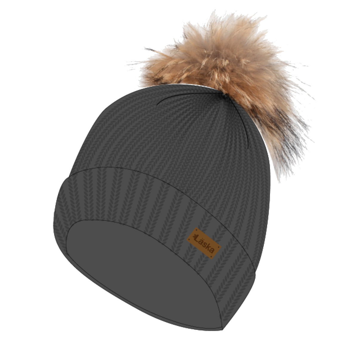 Läska - Women's 77-073 Beanie