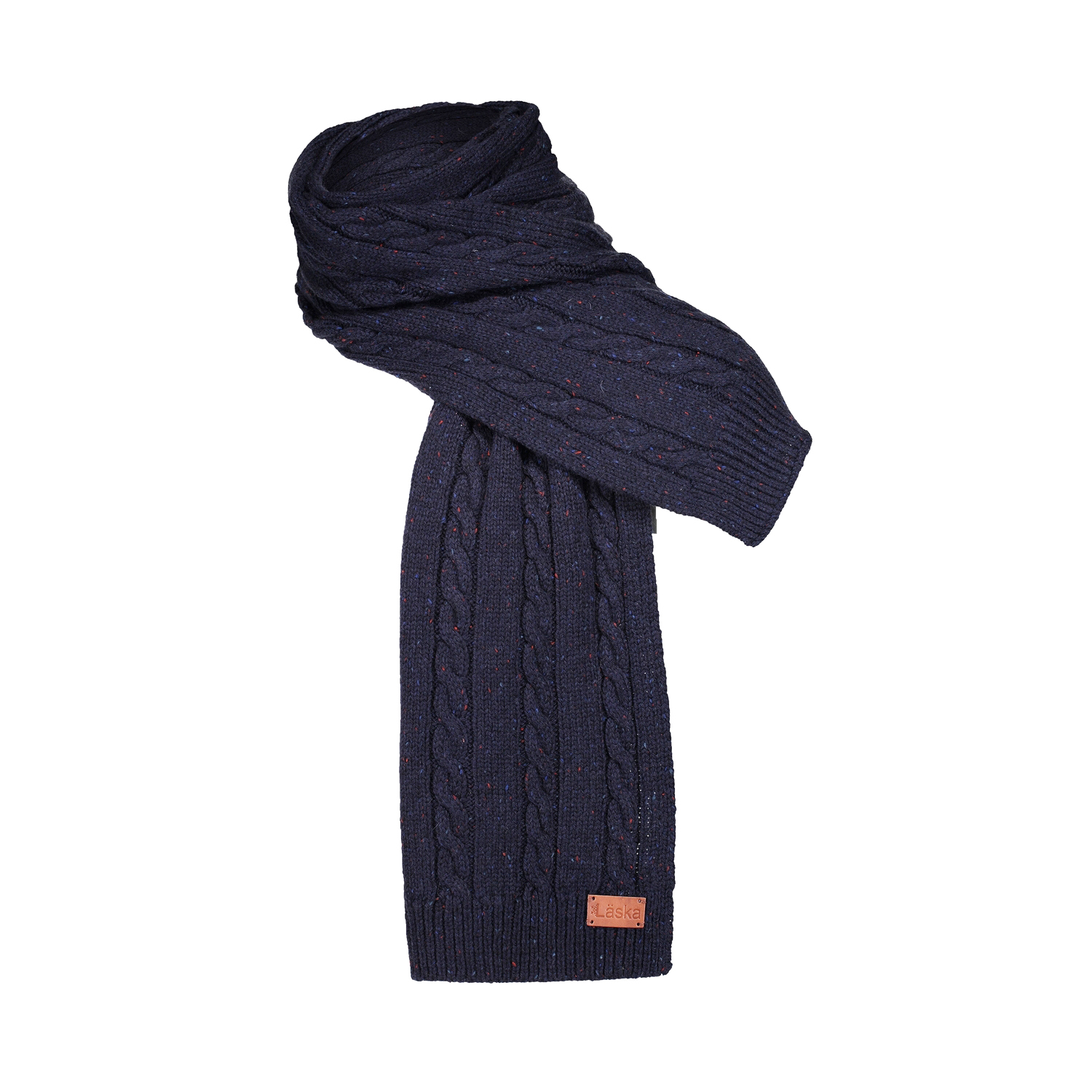 Läska - Men's 77-077 Scarf