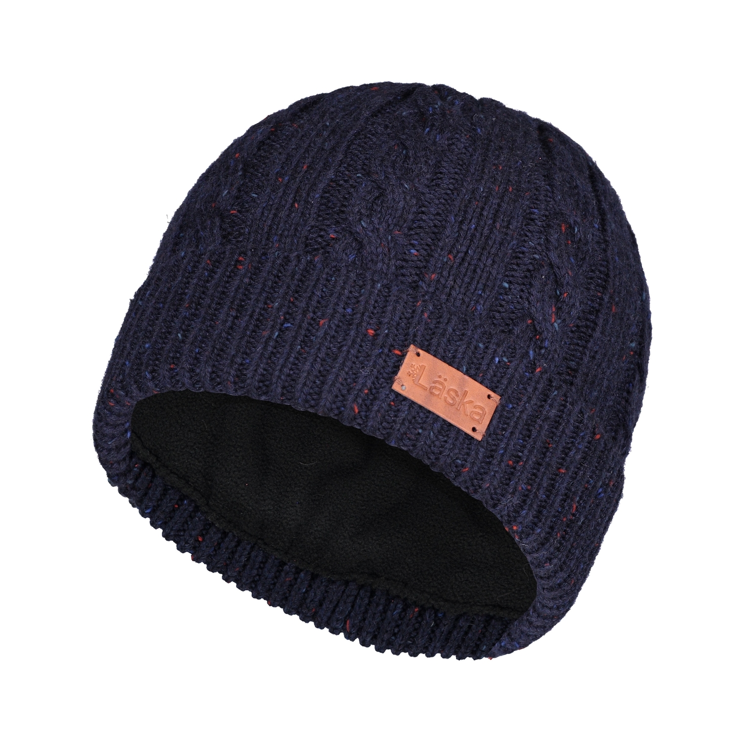 Läska - Tuque 77-076 pour homme