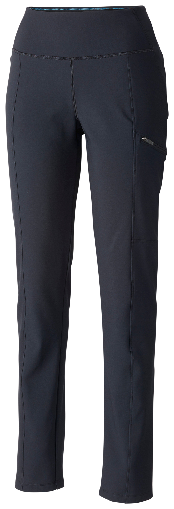 Pantalons chauds d'hiver Back Beauty Highrise pour femme ...