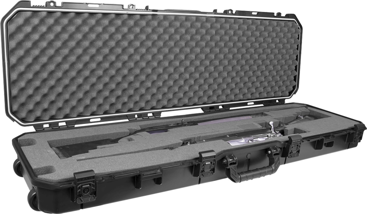 Plano - AW2 52" Rifle/Shotgun Case