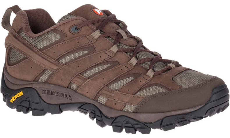 Merrell moab 2 clearance smooth gtx shoes