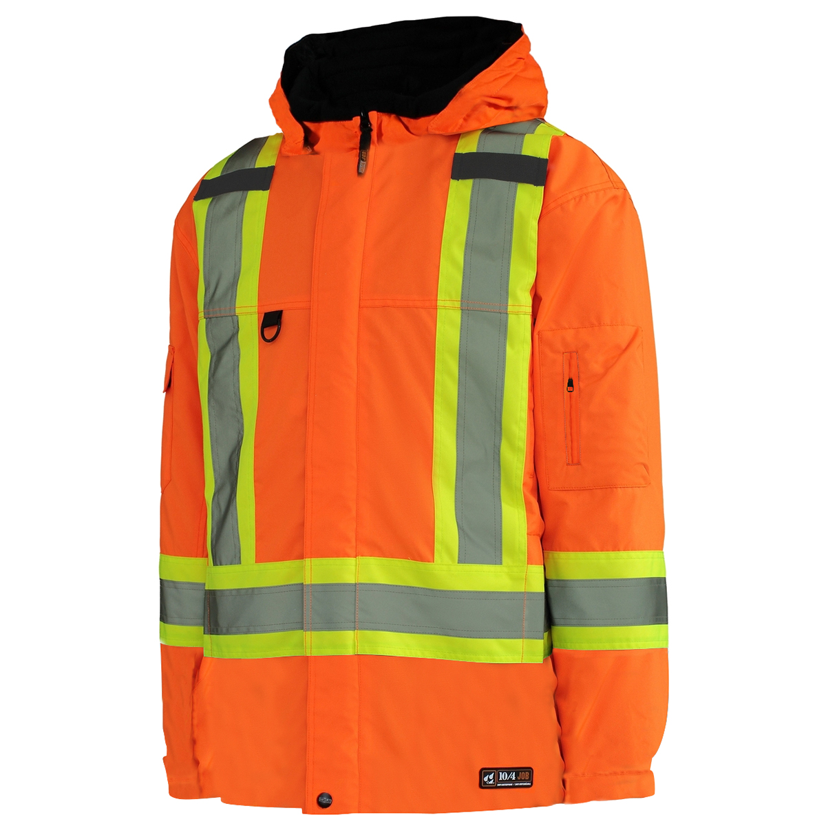 10/4 Job - Men's 7-in-1 Jacket