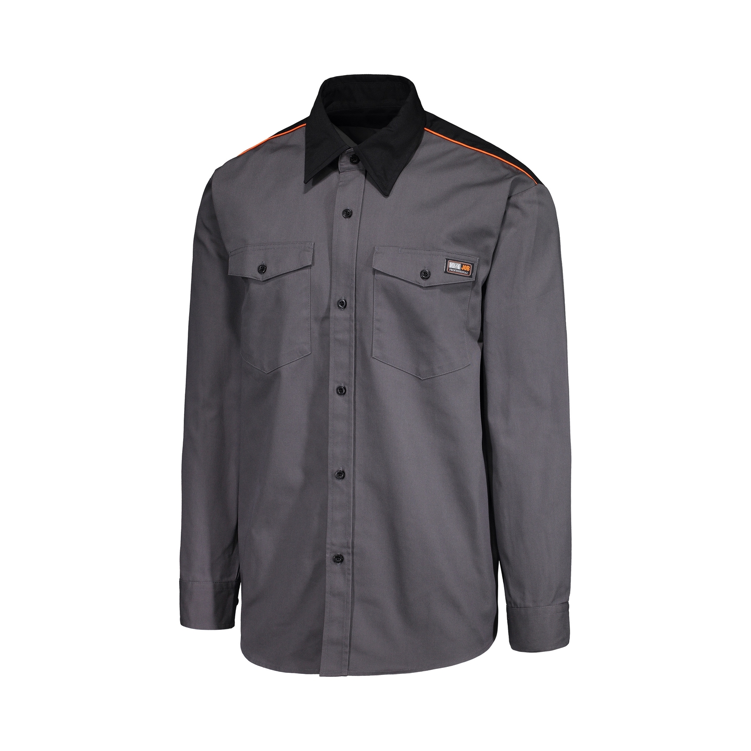 10/4 Job - Men's 25-750 Work Shirt