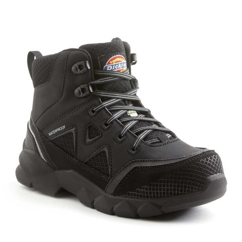 Bottes de s curit Avis pour femme Dickies Latulippe