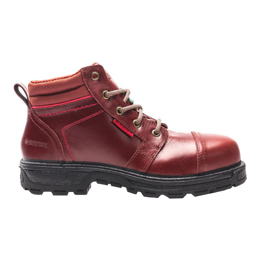 Bottes de s curit 4590GT pour femme Royer Latulippe