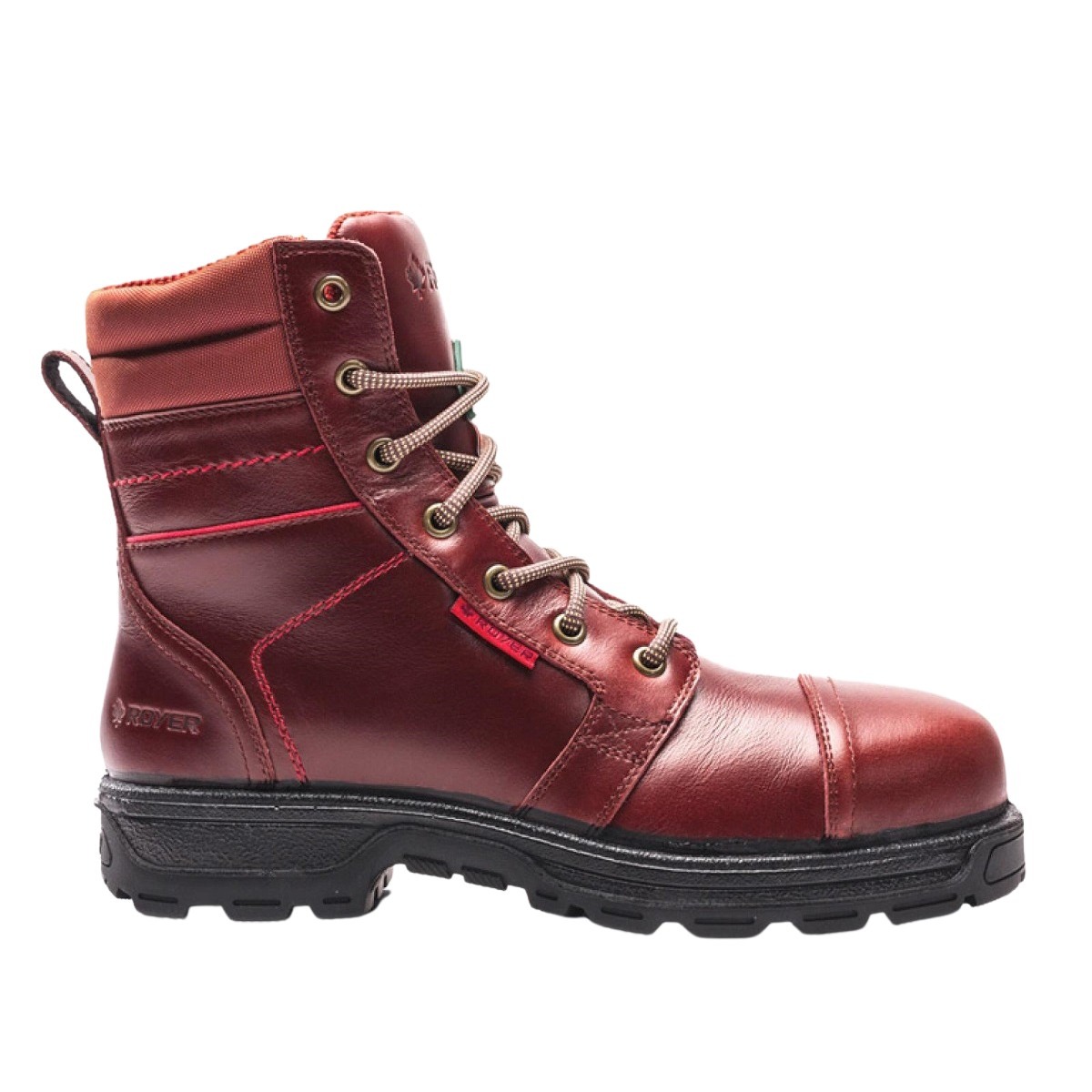 Bottes de s curit 4790GT pour femme Royer Latulippe