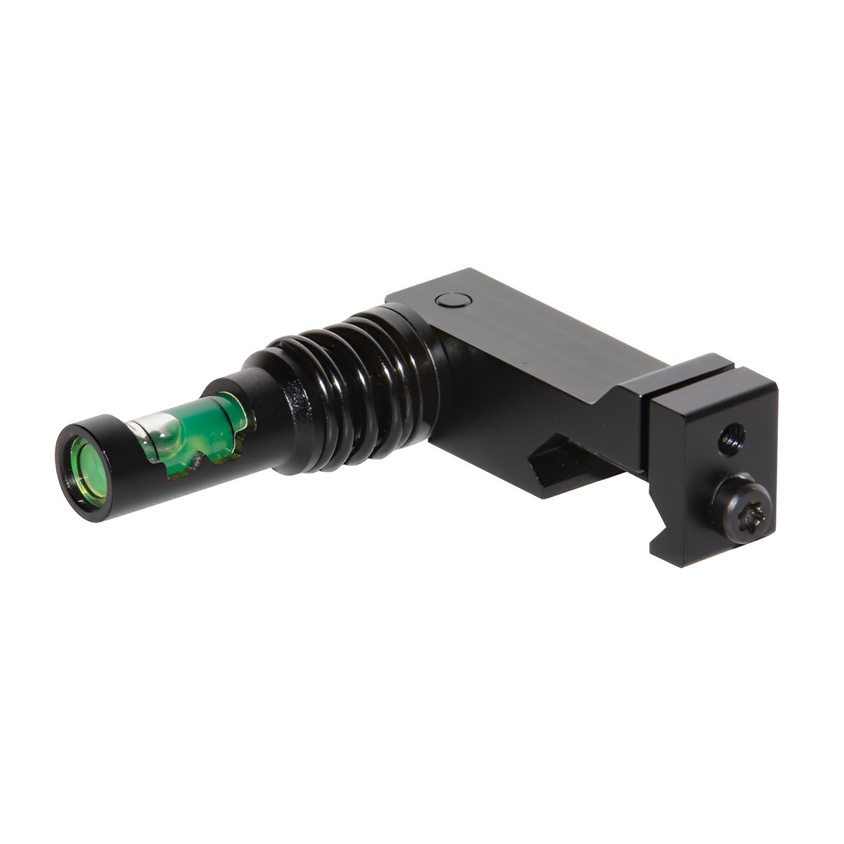 Wheeler Engineering - Pic Rail Anti-Cant Indicator