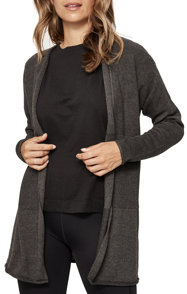 Women's Marin Cardigan - Lolë | Latulippe