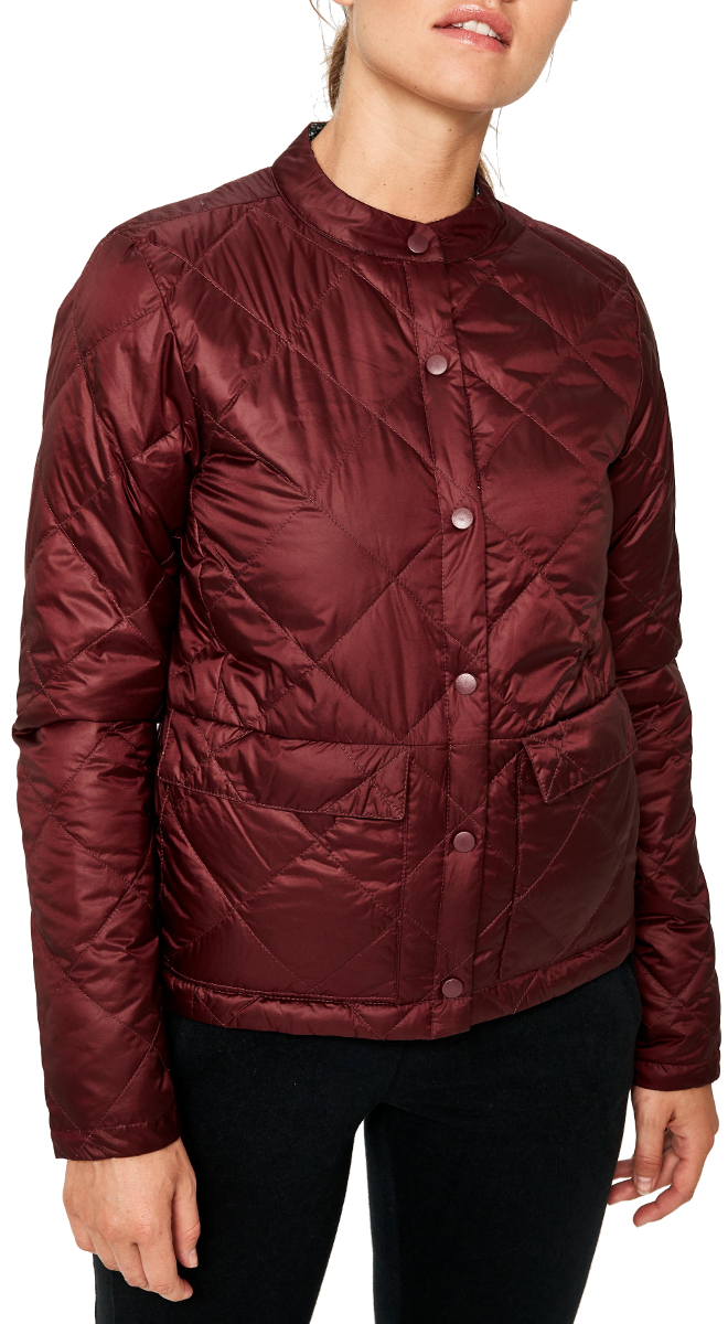 Lole reversible outlet jacket