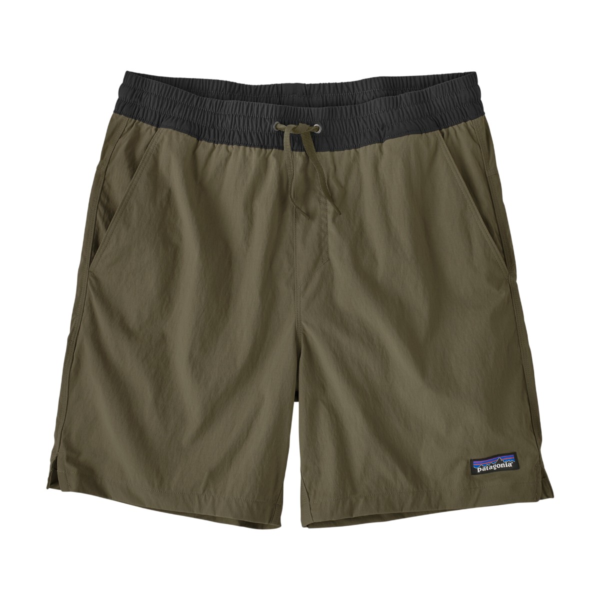 Patagonia - Men's Baggies Lights shorts - 6 in