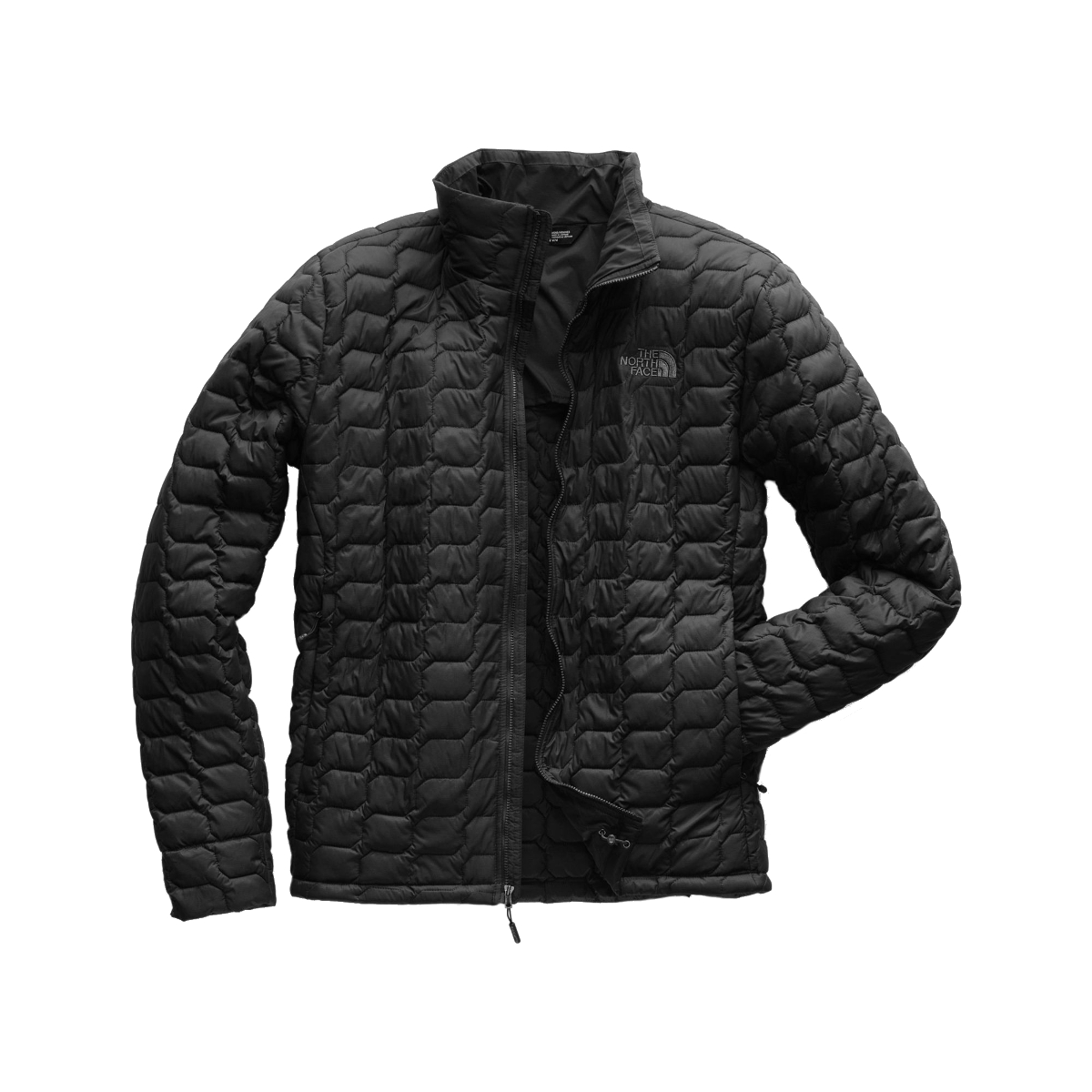 Manteau best sale thermoball homme