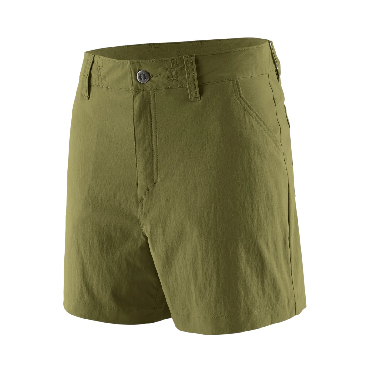 Patagonia - Women's Quandary 5" Short
