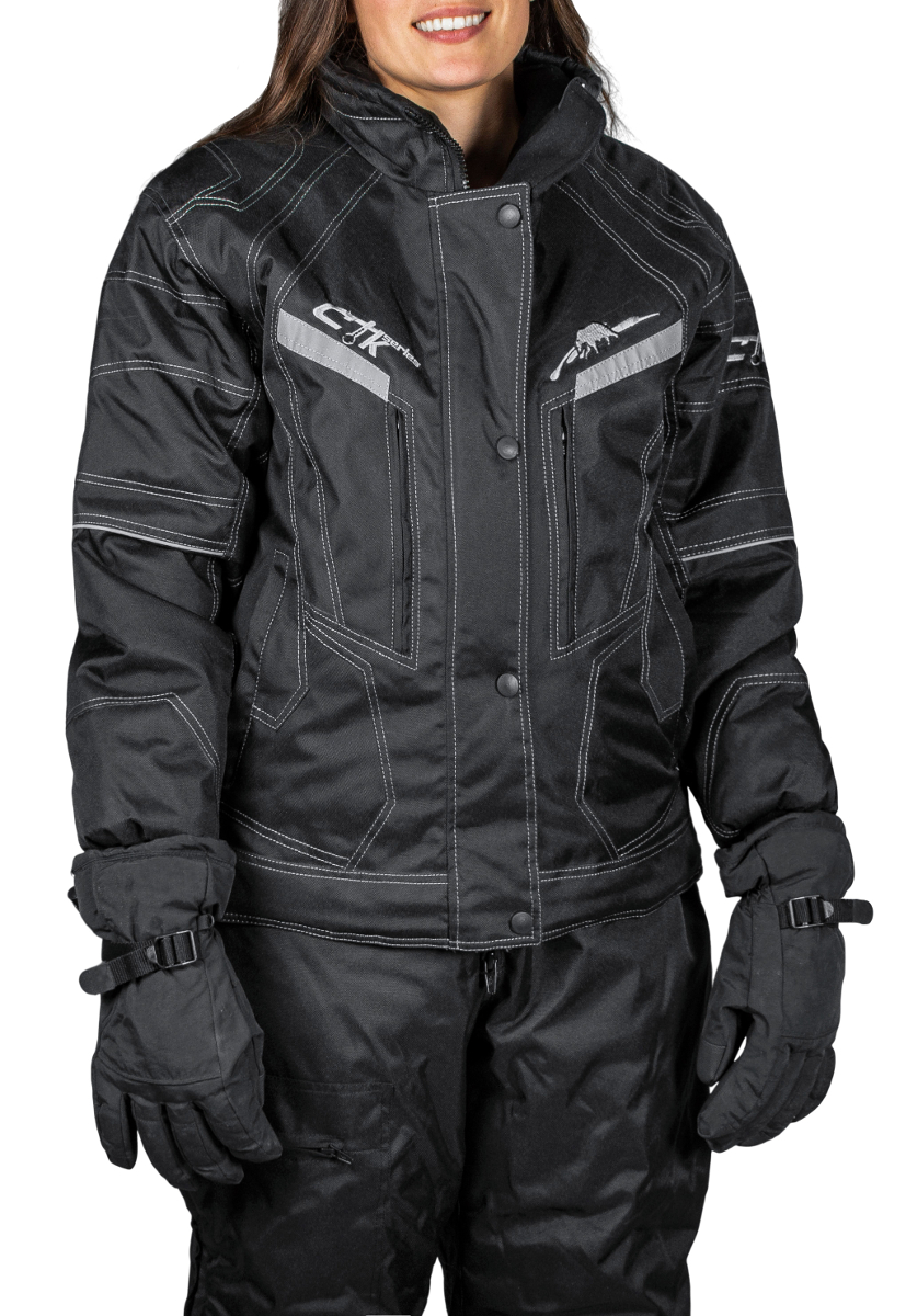 Conforteck - Women's 51-CTK10 Snowmobile Suit