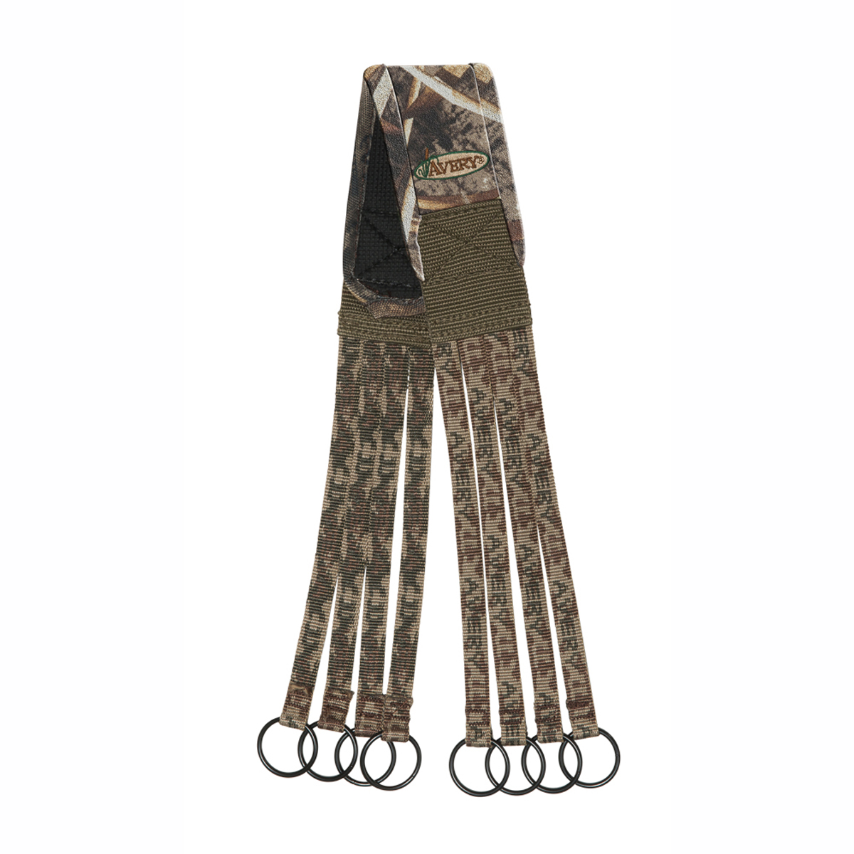 Banded - Game Hog Strap