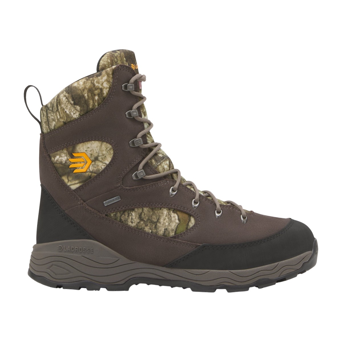 LaCrosse - Bottes Trailbreaker GTX APX 8" 1000 g pour homme