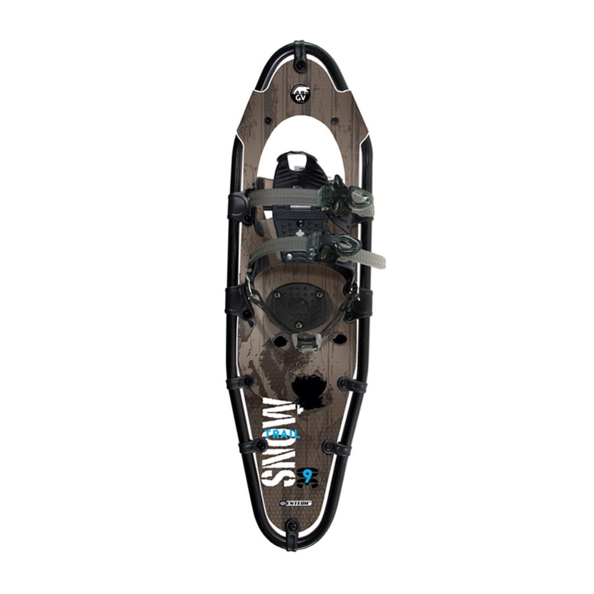 G&V Snowshoes - Raquettes Snow Trail
