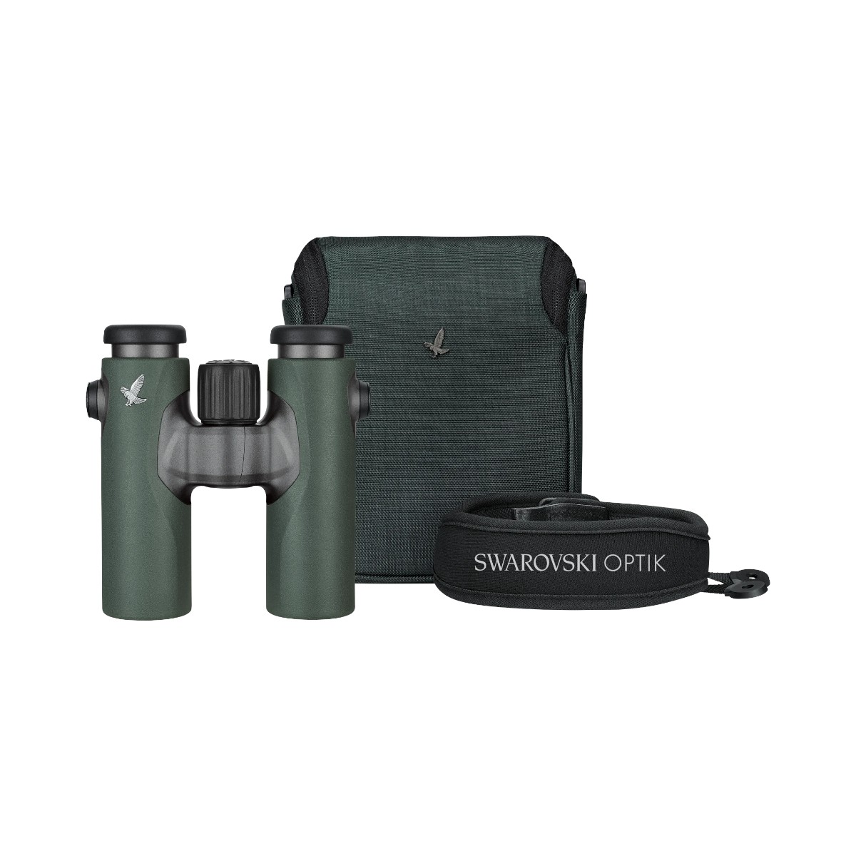 Swarovski Optik - CL Companion 10x30 Binoculars