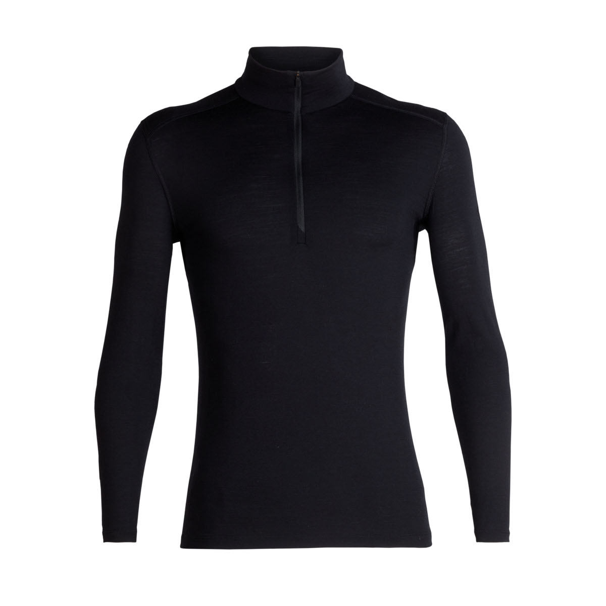 Icebreaker - Chandail demi-glissière 200 Oasis Thermal pour homme