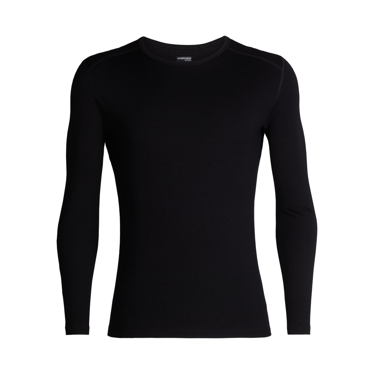 Icebreaker - Men's 260 Tech Crewe Long Sleeve T-Shirt