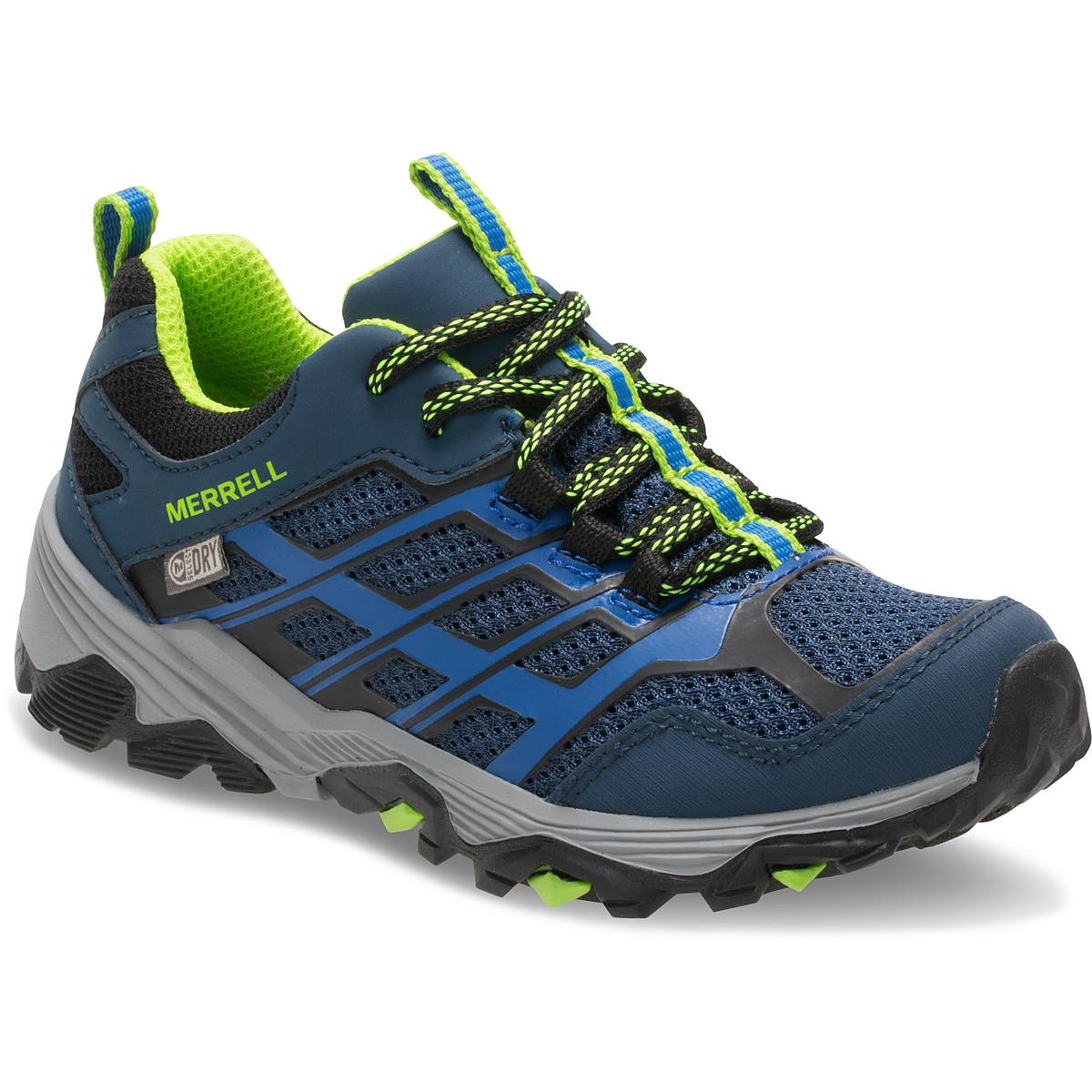 Merrell moab fst low online