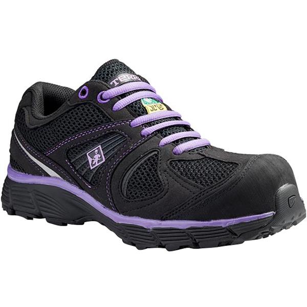 Terra - Women's Pacer 2.0 Safety Shoes