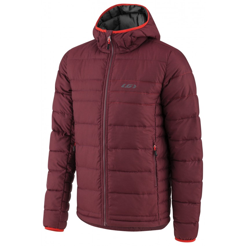 Manteau Alternative pour homme Louis Garneau Latulippe