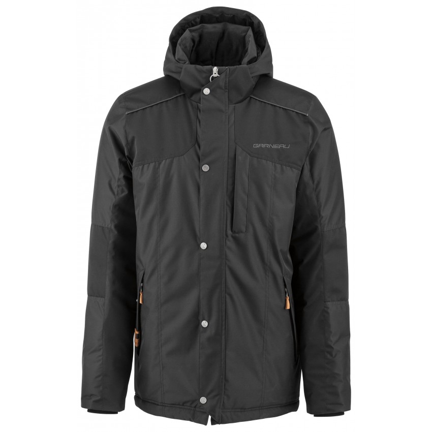 Manteau d'hiver Lawrence pour homme - Louis Garneau ...
