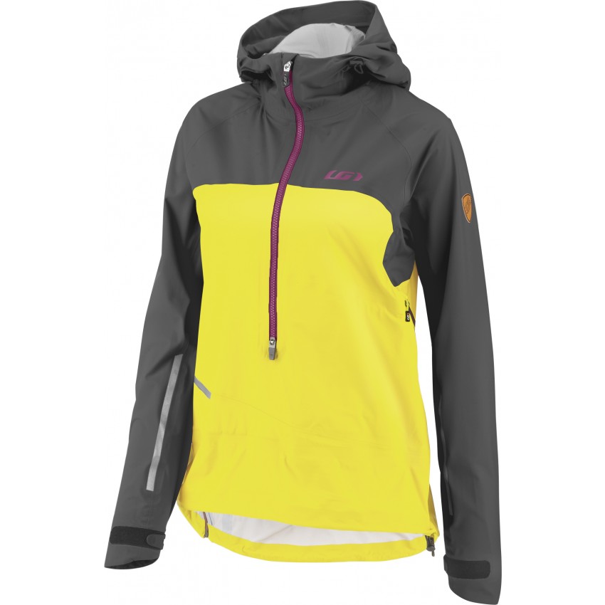 Louis garneau manteau online femme