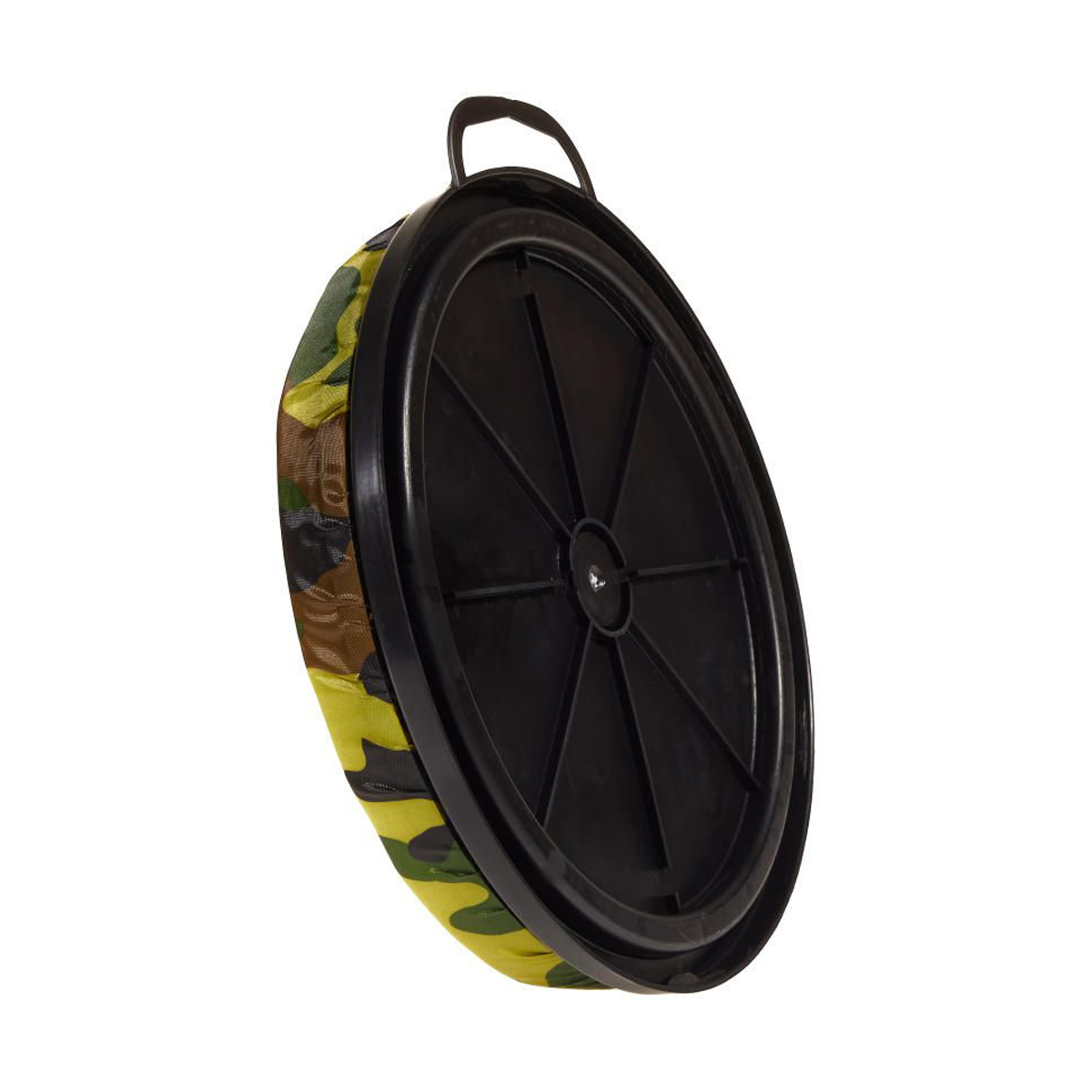 Couvercle pour seau Bucket Filter - De Witte S.A