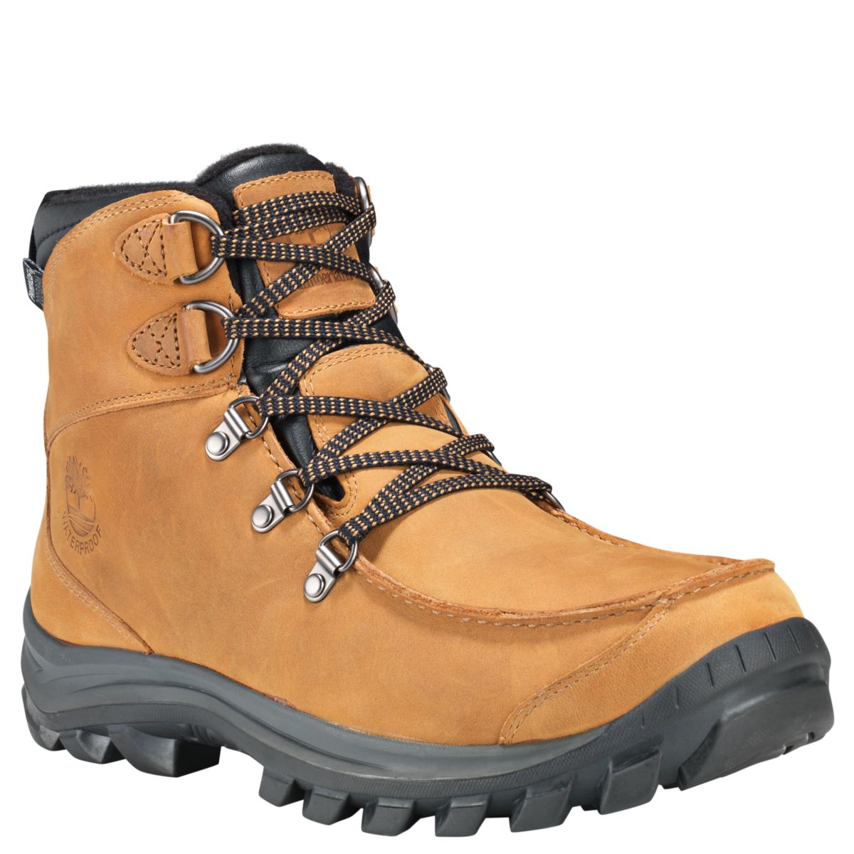 Botte hotsell timberland homme