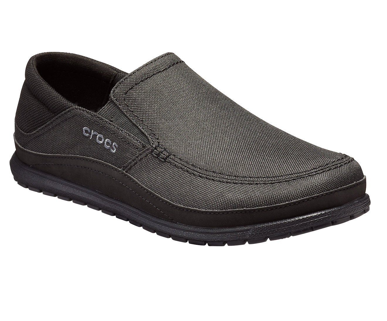 Croc discount chaussure homme